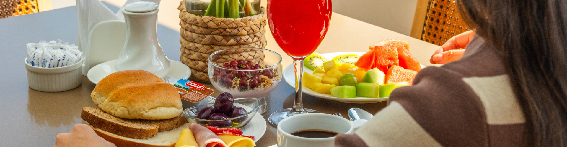 Servicios Hotel Gran Cavancha Suite Servicios Hotel Gran Cavancha Suite