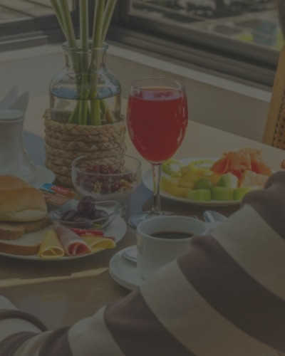 Servicios Hotel Gran Cavancha Suite Servicios Hotel Gran Cavancha Suite